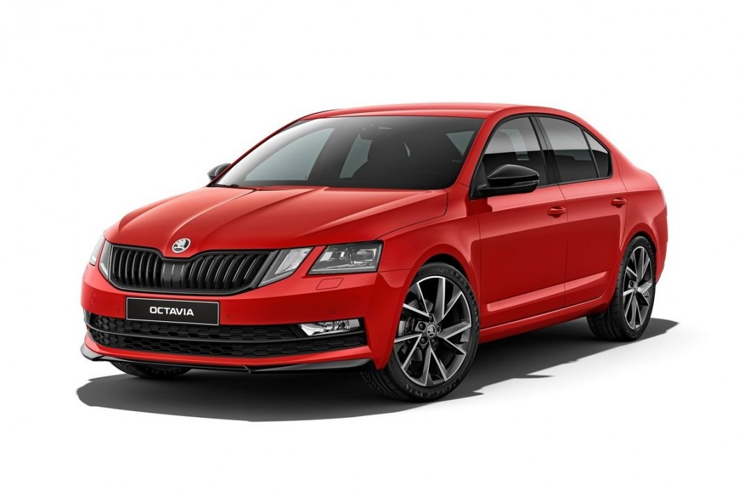 Автоподбор skoda octavia skoda