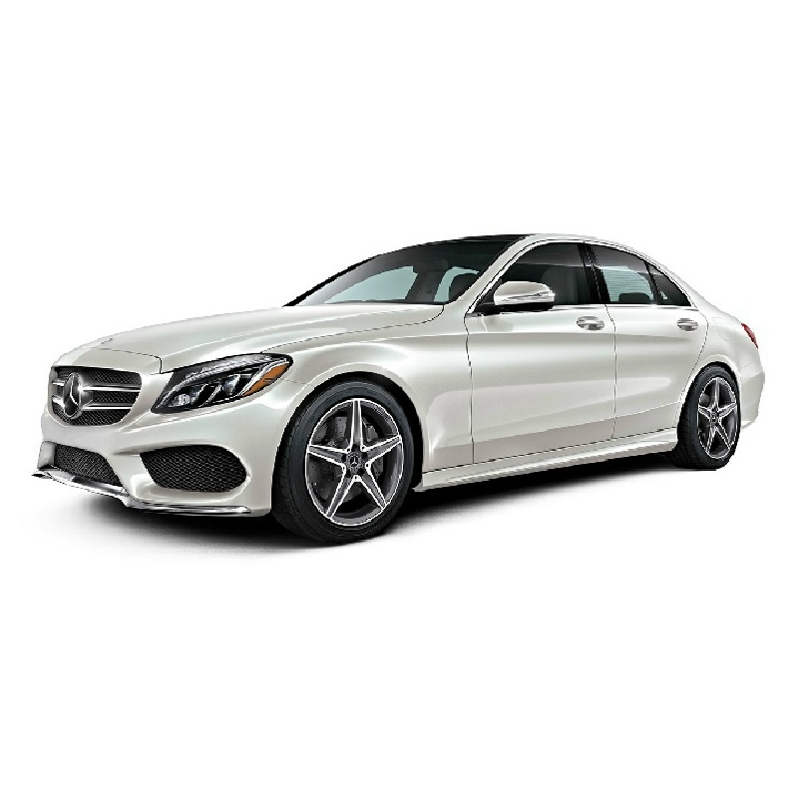 Mercedes-Benz C-класса (W205)